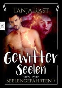 Produktbild: Gewitterseelen