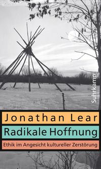Bild vom Artikel Radikale Hoffnung vom Autor Jonathan Lear