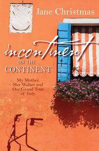 Produktbild: Incontinent on the Continent
