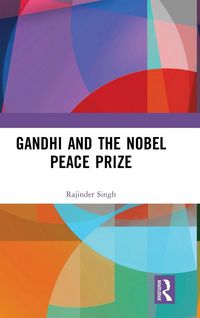 Produktbild: Gandhi and the Nobel Peace Prize