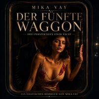 Produktbild: Der f&uuml;nfte Waggon