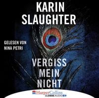 Produktbild: Vergiss mein nicht - Grant-County-Serie, Teil 2