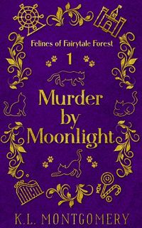 Produktbild: Murder by Moonlight
