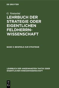 Produktbild: Beispiele zur Strategie