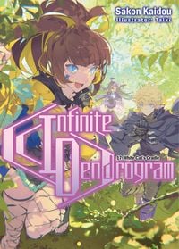 Produktbild: Infinite Dendrogram: Volume 17