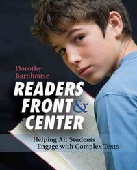 Produktbild: Readers Front and Center