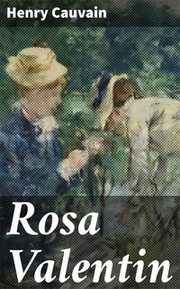 Produktbild: Rosa Valentin