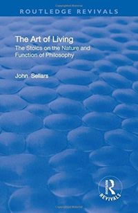 Produktbild: Sellars, J: The Art of Living