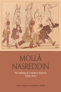 Produktbild: Molla Nasreddin