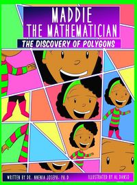 Produktbild: Maddie the Mathematician