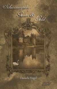 Produktbild: Schwanenfeder, Ginster & Gold