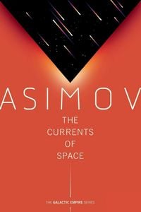 Produktbild: The Currents of Space
