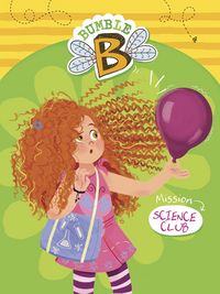 Produktbild: Mission Science Club
