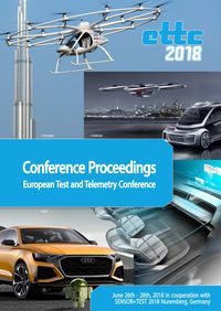 Produktbild: Proceedings ettc2018