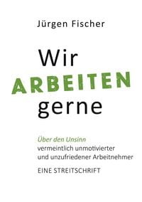 Produktbild: Wir arbeiten gerne