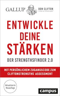 Produktbild: Entwickle deine St&auml;rken