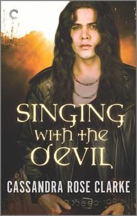 Produktbild: Singing with the Devil