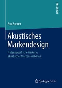 Produktbild: Akustisches Markendesign