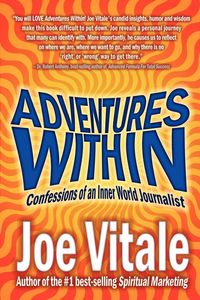 Produktbild: Adventures Within