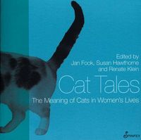 Produktbild: Cat Tales