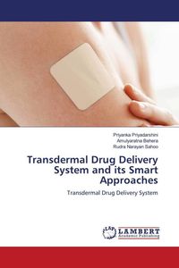 Produktbild: Transdermal Drug Delivery System and its Smart Approaches