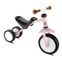 Produktbild: PUKYMOTO Laufrad retro-rose