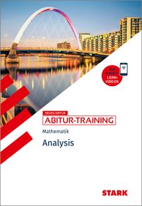 Produktbild: Ordowski, R: STARK Mathematik - Abitur-Training - Analysis