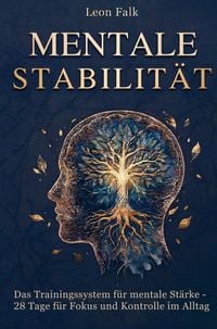 Produktbild: Mentale Stabilit&auml;t