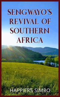 Produktbild: Sengwayo's Revival of Southern Africa