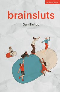 Produktbild: Brainsluts