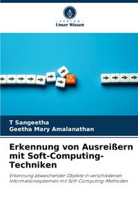 Produktbild: Erkennung von Ausrei&szlig;ern mit Soft-Computing-Techniken