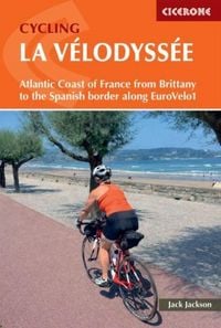 Produktbild: Cycling La Velodyssee