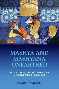 Produktbild: Mashya and Mashyana Unearthed