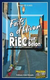 Produktbild: Faits D'Hiver a Riec-Sur-Belon