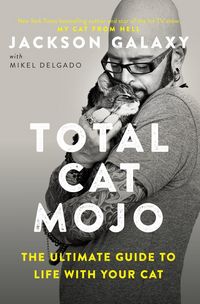 Produktbild: Total Cat Mojo