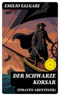 Produktbild: Der schwarze Korsar (Piraten Abenteuer)