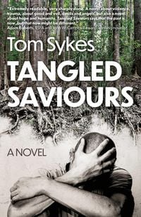 Produktbild: Tangled Saviours