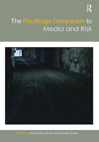 Produktbild: The Routledge Companion to Media and Risk