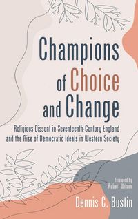 Produktbild: Champions of Choice and Change