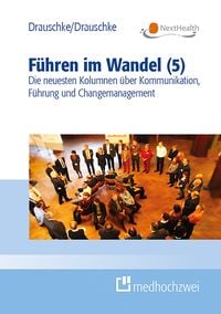 Produktbild: F&uuml;hren im Wandel (5)
