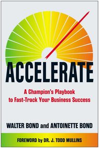 Produktbild: Accelerate
