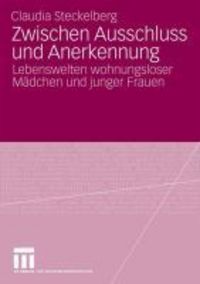 Produktbild: Zwischen Ausschluss und Anerkennung