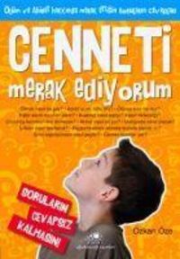 Produktbild: Cenneti Merak Ediyorum