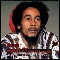 Bild vom Artikel Ultimate Wailers Box vom Autor Bob Marley & The Wailers