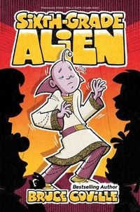 Produktbild: Sixth-Grade Alien, 1