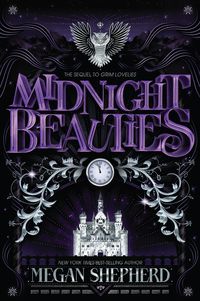 Produktbild: Midnight Beauties