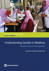 Produktbild: Understanding Gender in Maldives