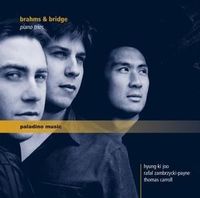 Produktbild: Klaviertrios