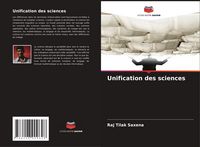 Produktbild: Unification des sciences