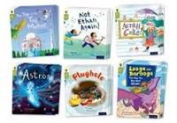 Produktbild: Oxford Reading Tree Story Sparks: Oxford Level 7: Class Pack of 36
